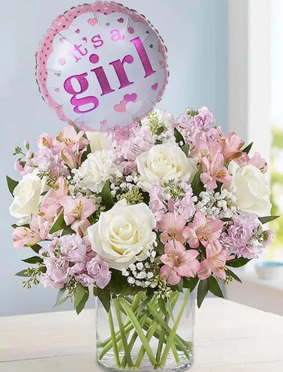 It&#39;s a Girl Bundle