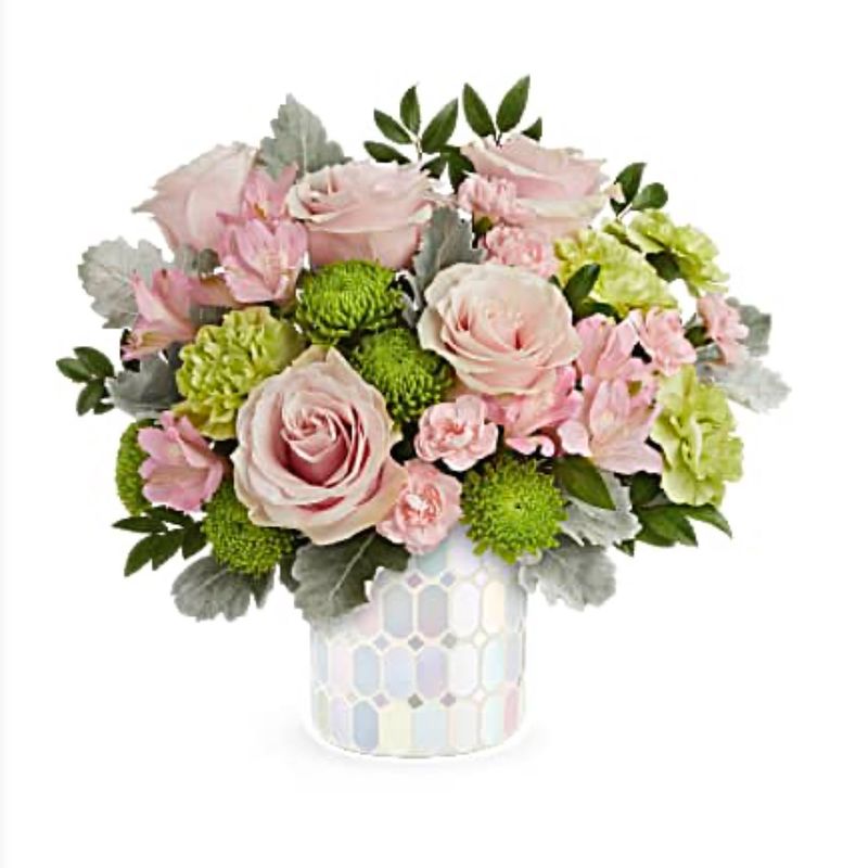 Pretty Pop bouquet