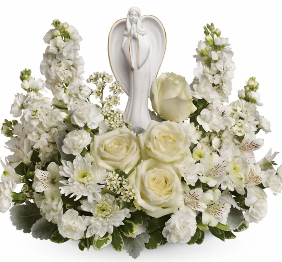 Guiding Light Angel, Color: Premium