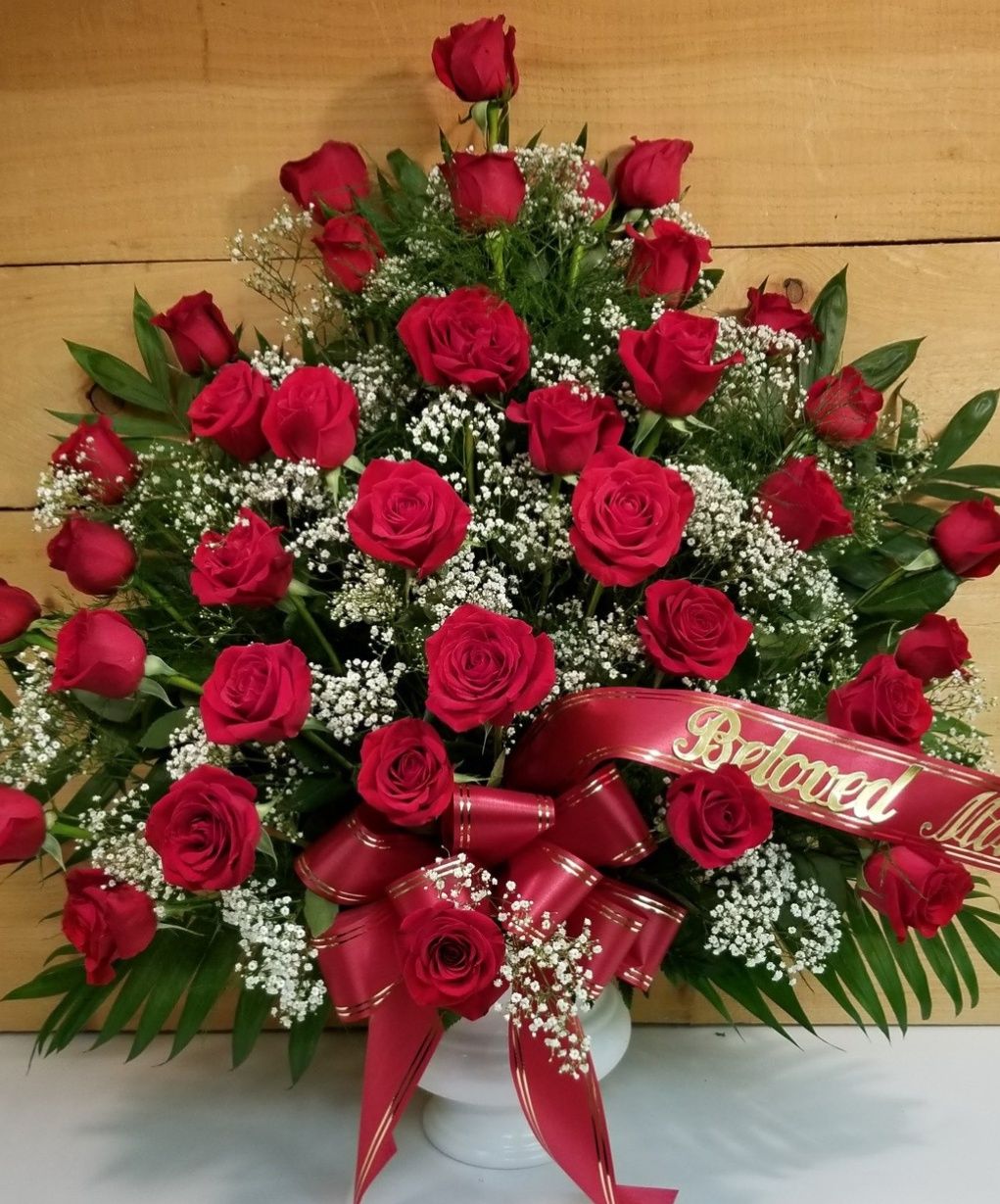 Forever Bouquet