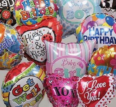 Balloons