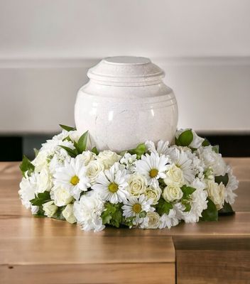 Urn Arrangements