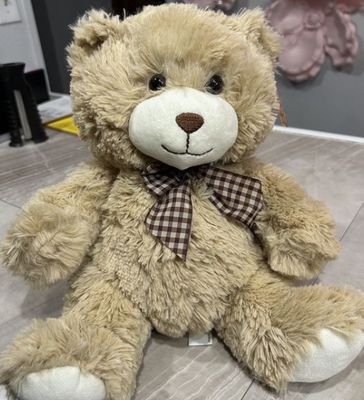 Stuffed Animals