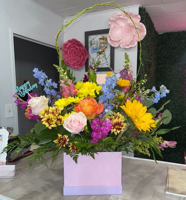 Birthday