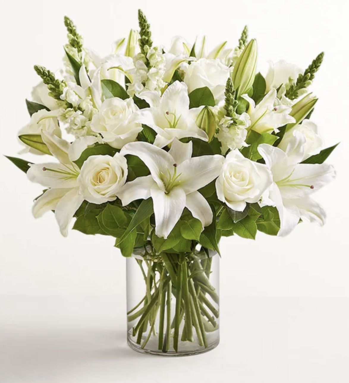 Graceful Arrangement