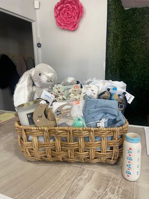 For Babies! Its a Boy or Girl Items