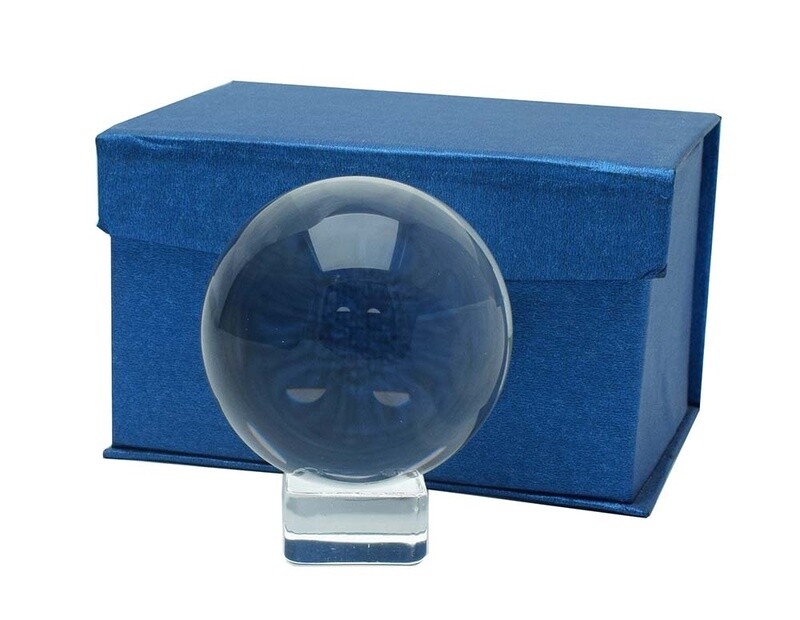 Crystal Ball - 80mm