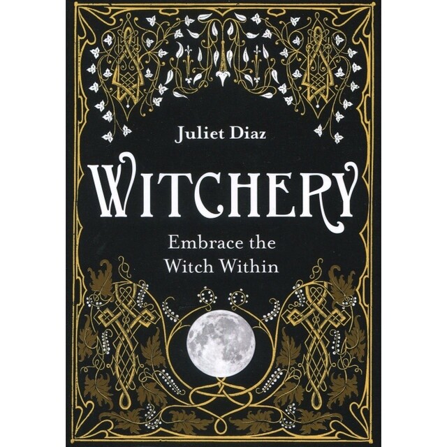 Witchery - Juliet Diaz