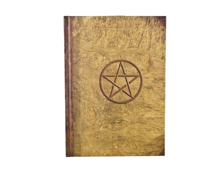 Magical Journal