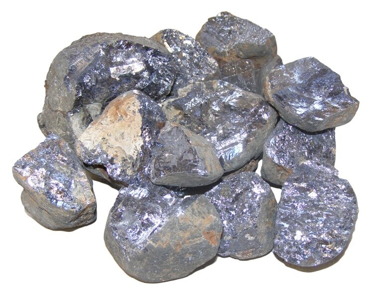 Galena Lead Rough