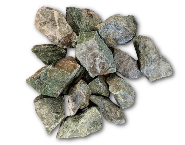 Green Aventurine Rough