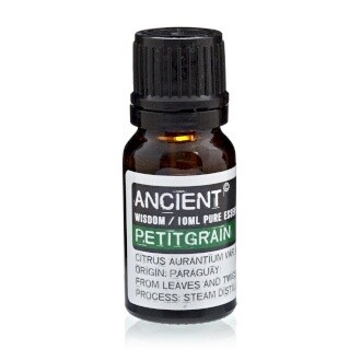 Petitgrain Essential Oil