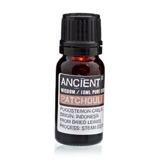 Patchouli Essential Oil