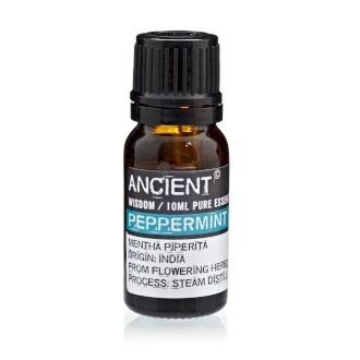 Peppermint Essential Oil
