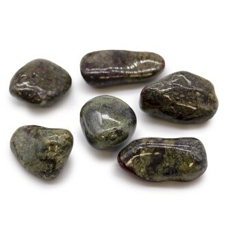 Dragon Stone Tumblestone Lrg.