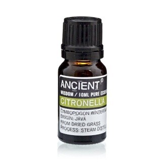 Citronella Essential Oil