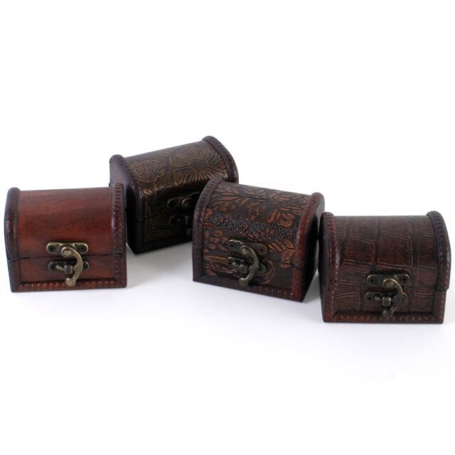 Mini Trunk
