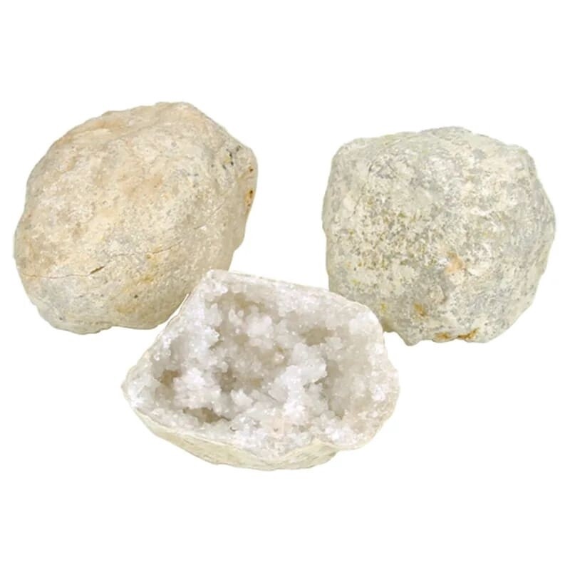 Small Quartz Geode