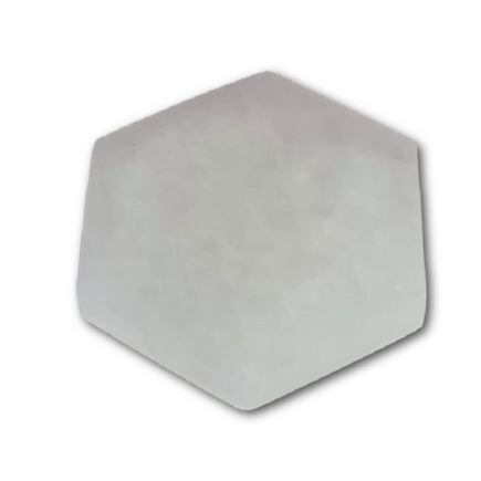 7cm Hexagonal Charging Plate