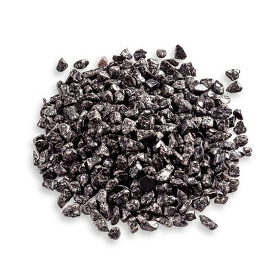 Black Tourmaline Chips 250g
