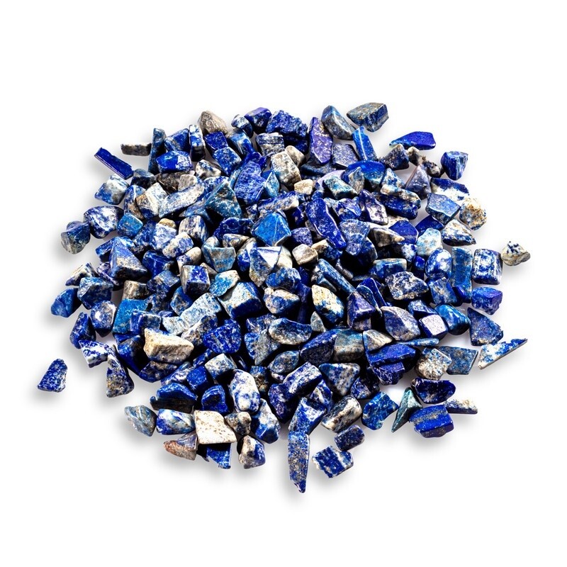 Lapis Lazuli Chips 250g