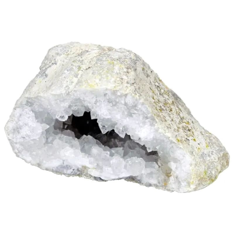 Medium Quartz Geode