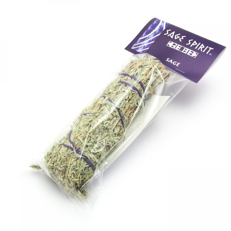 Desert Sage - Smudge Stick
