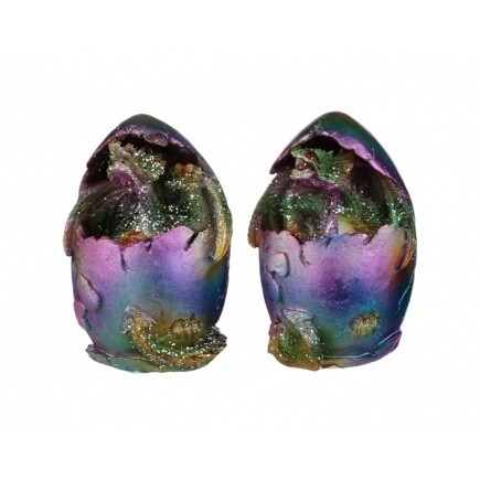 Dragon Hatching Egg