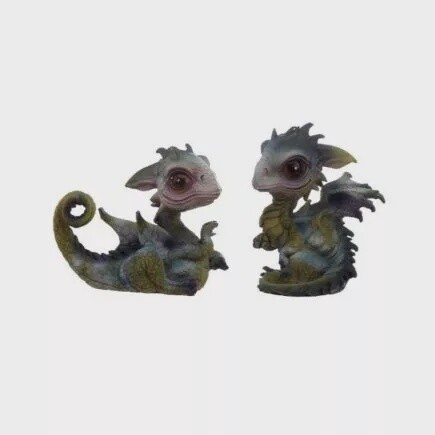 Baby Dragon Sweet Dreams