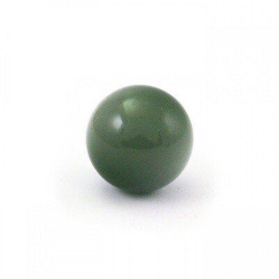 Green Aventurine - Mini Sphere (20mm)
