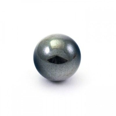 Hematite - Mini Sphere (20mm)