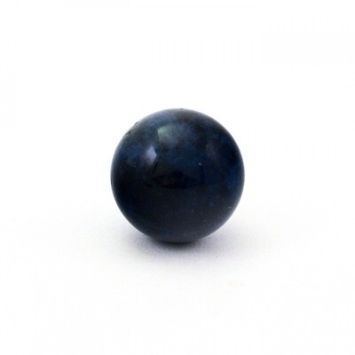 Sodalite - Mini Sphere (20mm)