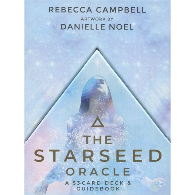 The Starseed Oracle - Rebecca Campbell