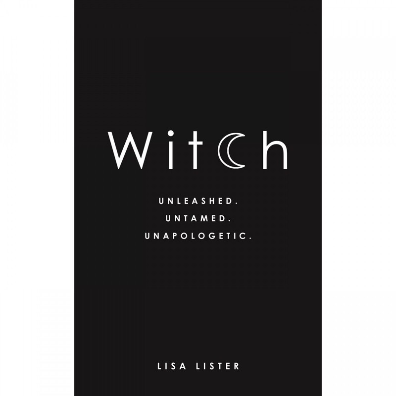 Witch - Lisa Lister