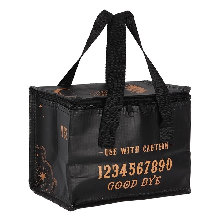 Classic Talking Board Lunch Bag