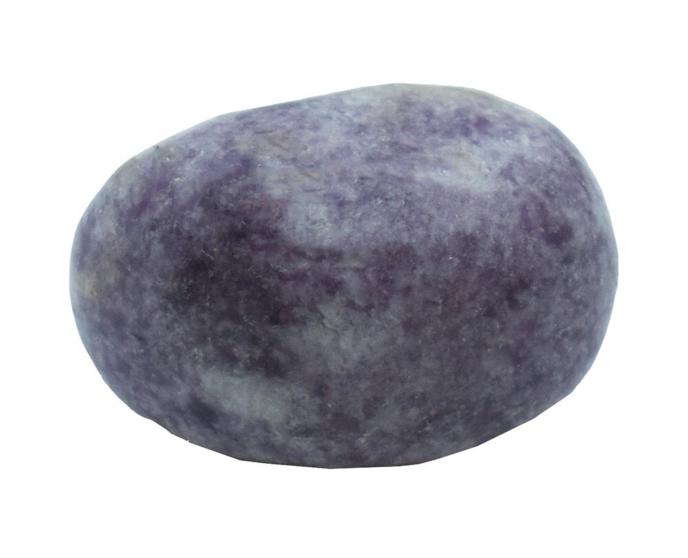 Lepidolite Tumblestone