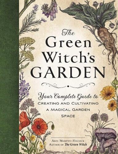 The Green Witch&#39;s Garden