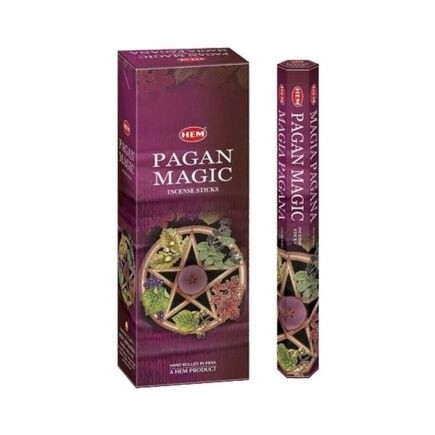 HEM Pagan Magic Incense Sticks