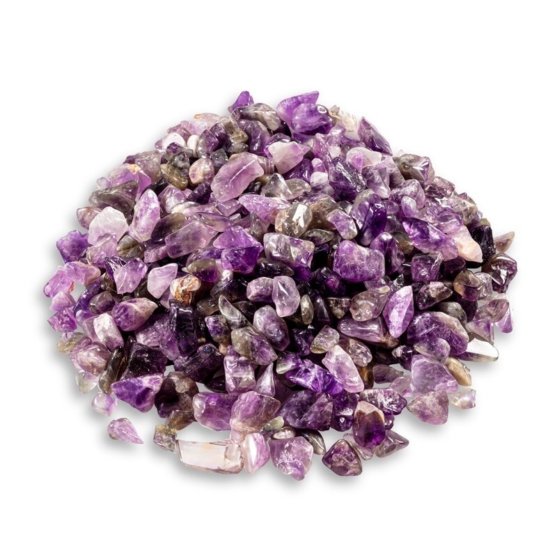 Amethyst Chips (250g)