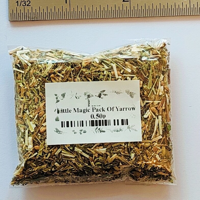 Little Magic Pack Of Yarrow