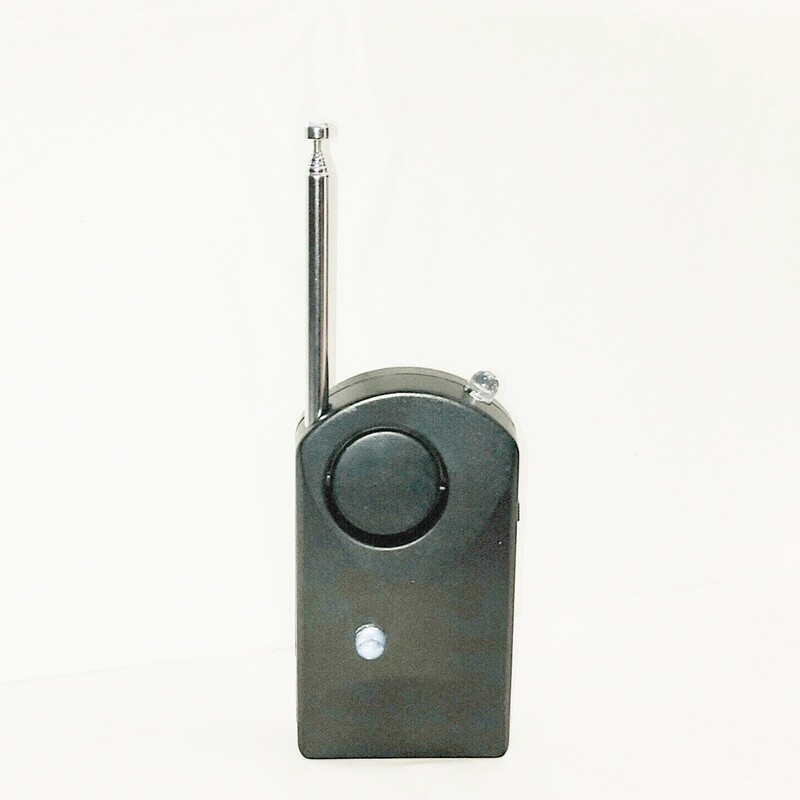 rem-pod