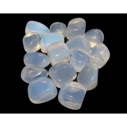 Opalite Tumblestone Large