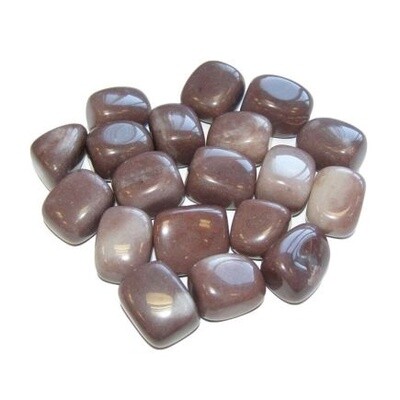 Purple Aventurine Large Tumblestone