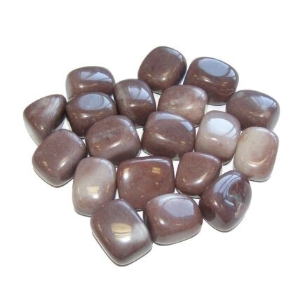 Purple Aventurine Large Tumblestone