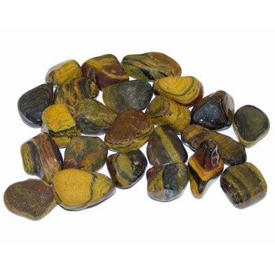 Mugglestone Tumblestone