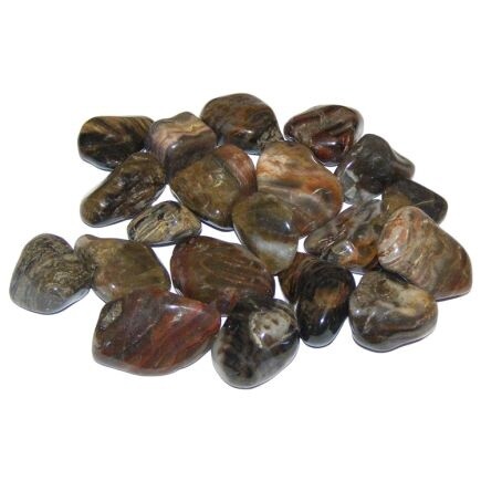Spearite Tumblestone