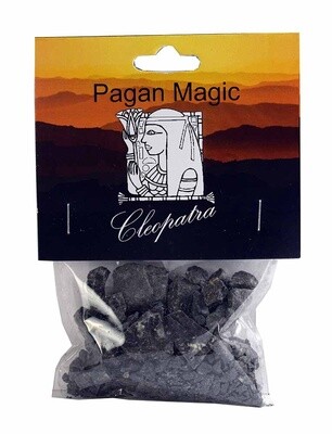 Incense Resin Pagan Magic