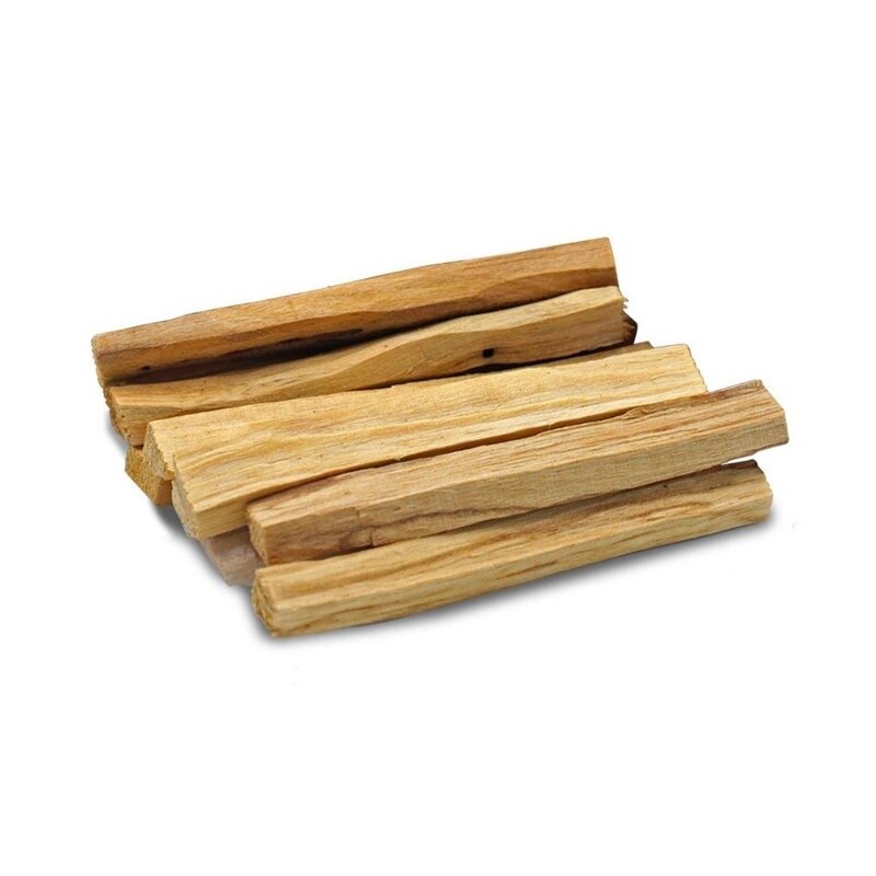 Palo Santo Wood Sticks (40g)