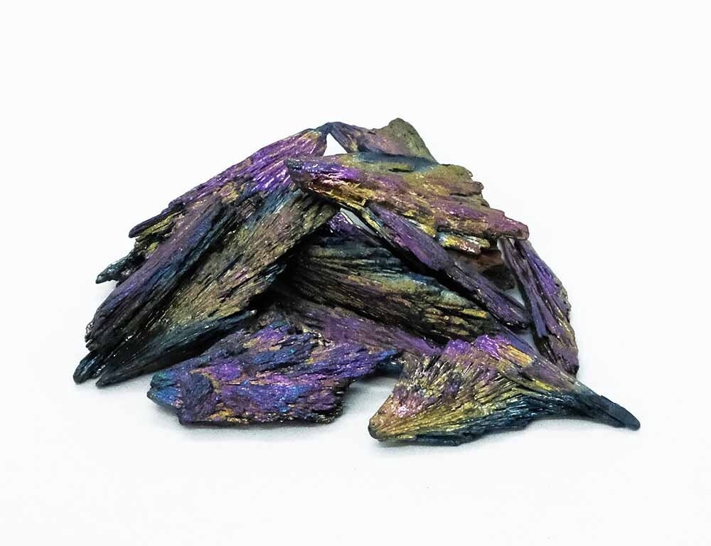 Rainbow Tourmaline