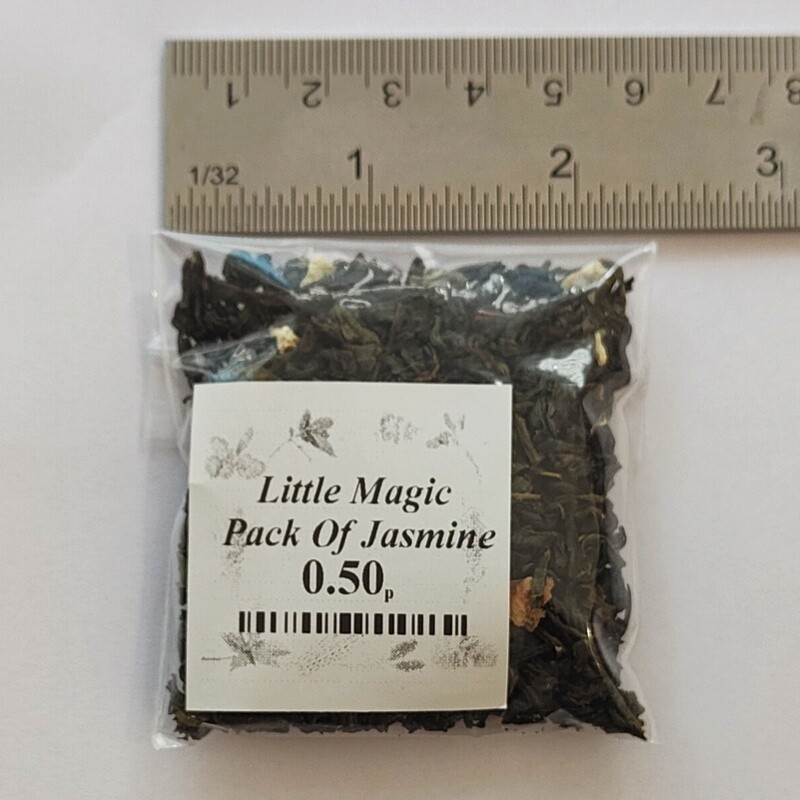 Little Magic Pack Of Jasmine